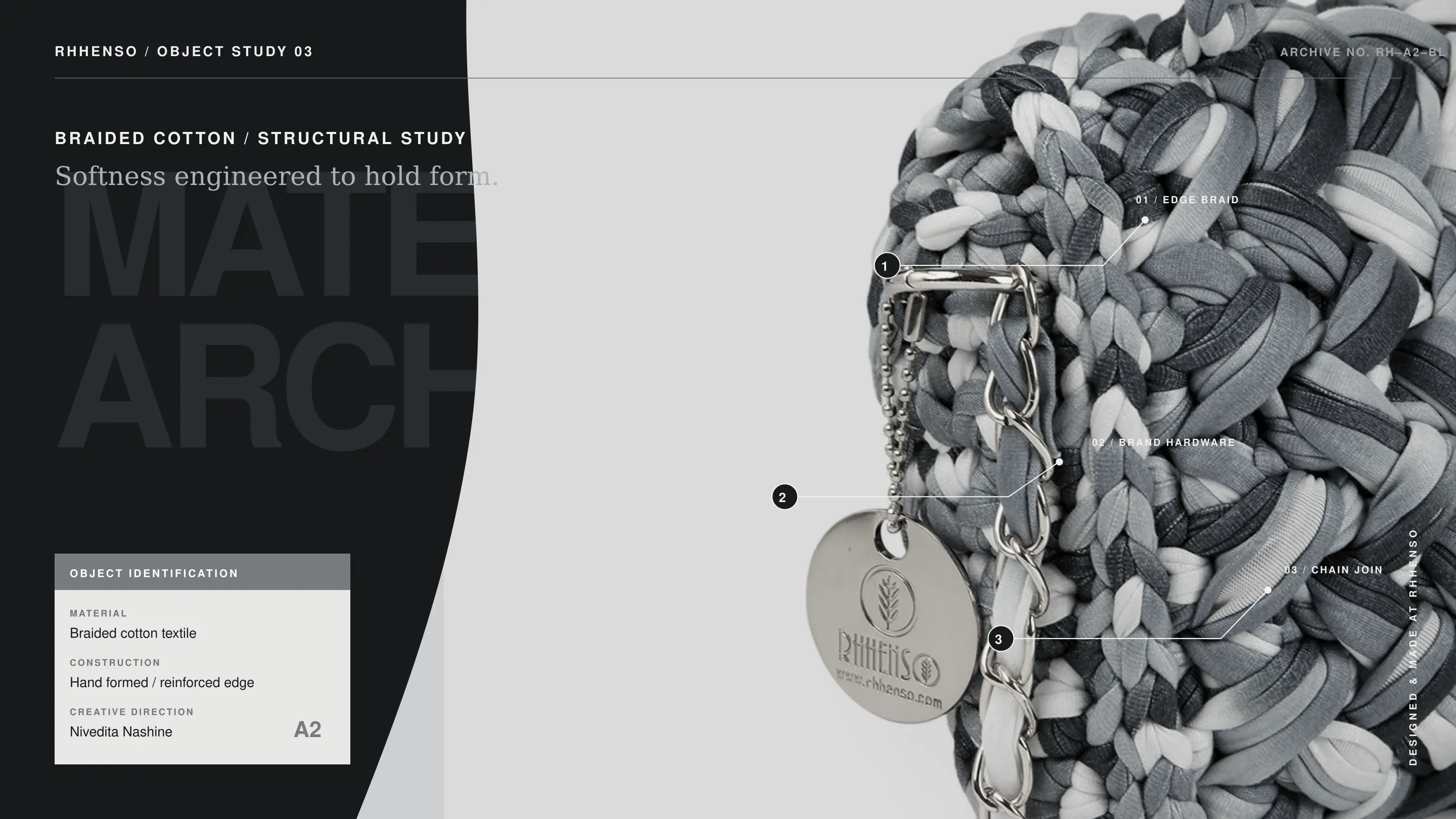 RHHENSO real-world creative and commercial leadership case study